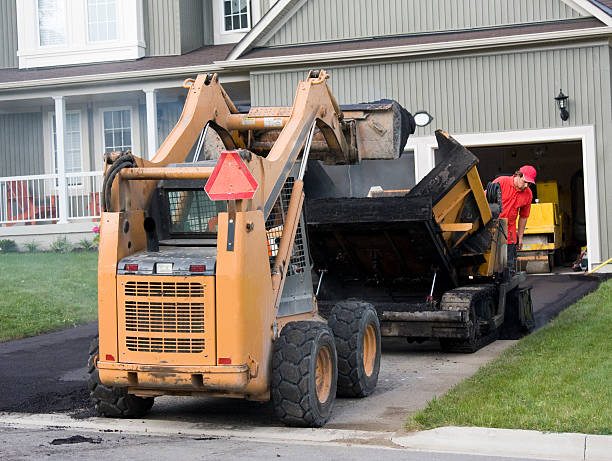 Best Stone driveway pavers in USA