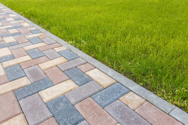 Best Interlocking driveway pavers in USA